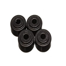 Custom Rubber Grommet Hole Plug